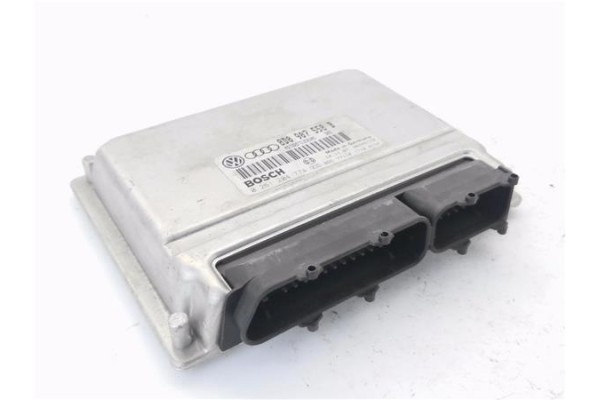 Recambio de centralita para volkswagen passat berlina (3b2) 1.8 básico referencia OEM IAM 8D0907558B 0261204774 