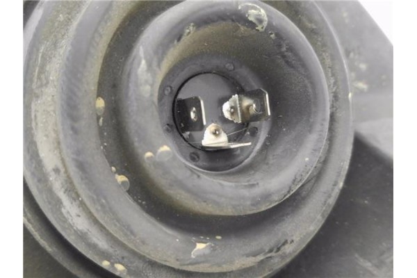 Recambio de faro delantero izquierdo para citroen xsara picasso 1.6 hdi referencia OEM IAM 9649557480 893140170 