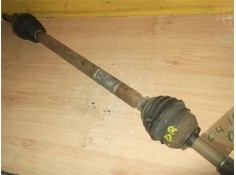Recambio de palier delantero derecho para citroen c3 1.4 i referencia OEM IAM 9640127680  