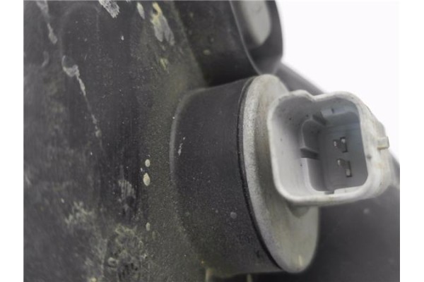 Recambio de faro delantero izquierdo para citroen xsara picasso 1.6 hdi referencia OEM IAM 9649557480 893140170 