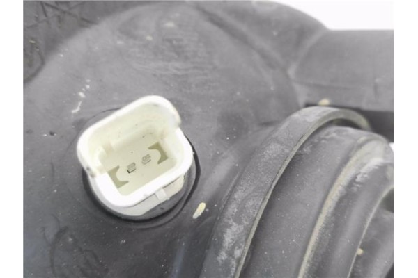 Recambio de faro delantero izquierdo para citroen xsara picasso 1.6 hdi referencia OEM IAM 9649557480 893140170 
