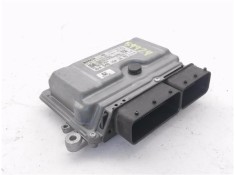 Recambio de centralita para mercedes-benz clase a (bm 169) 2.0 a 180 cdi (169.007) referencia OEM IAM A6401501691 281013965 