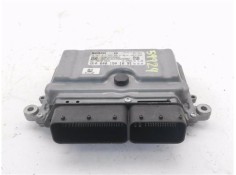 Recambio de centralita para mercedes-benz clase a (bm 169) 2.0 a 180 cdi (169.007) referencia OEM IAM A6401501691 281013965 