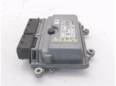 Recambio de centralita para mercedes-benz clase a (bm 169) 2.0 a 180 cdi (169.007) referencia OEM IAM A6401501691 281013965 