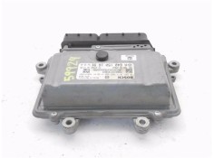 Recambio de centralita para mercedes-benz clase a (bm 169) 2.0 a 180 cdi (169.007) referencia OEM IAM A6401501691 281013965 
