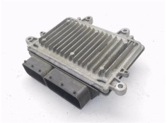 Recambio de centralita para mercedes-benz clase a (bm 169) 2.0 a 180 cdi (169.007) referencia OEM IAM A6401501691 281013965 
