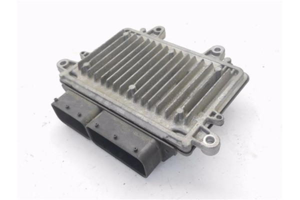 Recambio de centralita para mercedes-benz clase a (bm 169) 2.0 a 180 cdi (169.007) referencia OEM IAM A6401501691 281013965 