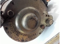 Recambio de motor arranque para chevrolet alero 2.4 ltr referencia OEM IAM 96208782 0G252 96550792 , CHEVROLET | 90341777 , OPEL