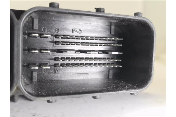 Recambio de centralita para mercedes-benz clase a (bm 169) 2.0 a 180 cdi (169.007) referencia OEM IAM A6401501691 281013965 
