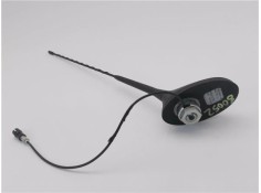 Recambio de antena electrica para citroen c5 tourer 2.0 business class referencia OEM IAM 9655613780 8162080109 