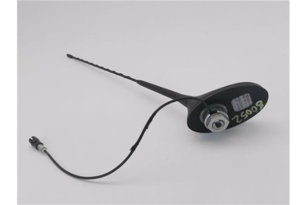Recambio de antena electrica para citroen c5 tourer 2.0 business class referencia OEM IAM 9655613780 8162080109 
