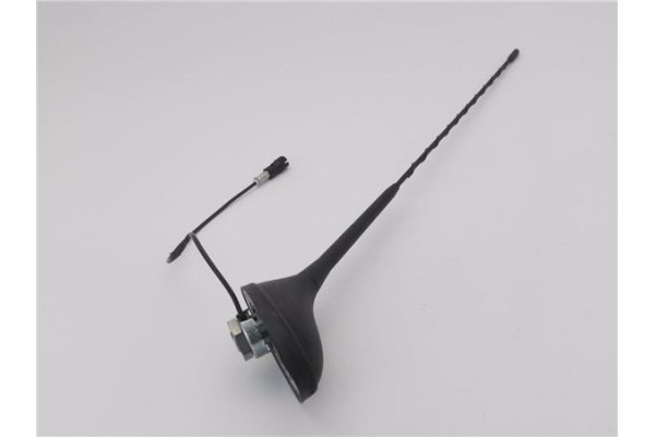 Recambio de antena electrica para citroen c5 tourer 2.0 business class referencia OEM IAM 9655613780 8162080109 