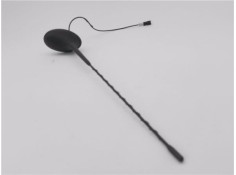 Recambio de antena electrica para citroen c5 tourer 2.0 business class referencia OEM IAM 9655613780 8162080109 