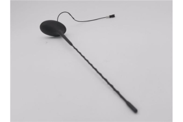 Recambio de antena electrica para citroen c5 tourer 2.0 business class referencia OEM IAM 9655613780 8162080109 
