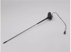 Recambio de antena electrica para citroen c5 tourer 2.0 business class referencia OEM IAM 9655613780 8162080109 