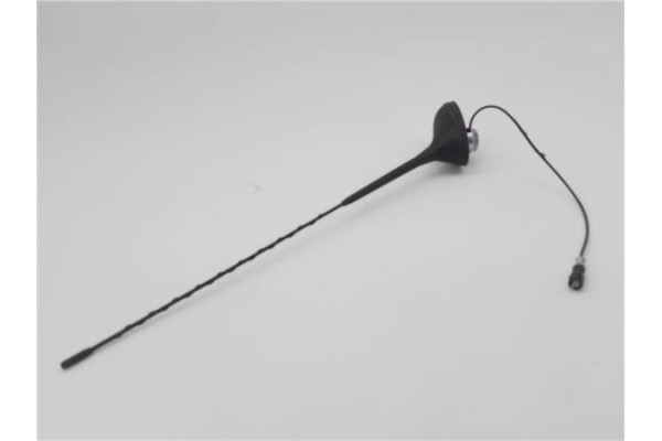 Recambio de antena electrica para citroen c5 tourer 2.0 business class referencia OEM IAM 9655613780 8162080109 