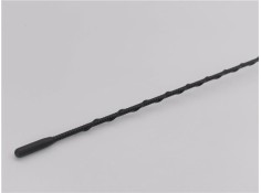 Recambio de antena electrica para citroen c5 tourer 2.0 business class referencia OEM IAM 9655613780 8162080109 