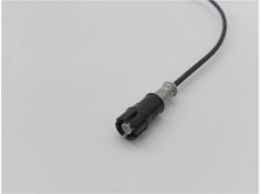Recambio de antena electrica para citroen c5 tourer 2.0 business class referencia OEM IAM 9655613780 8162080109 
