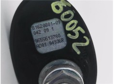 Recambio de antena electrica para citroen c5 tourer 2.0 business class referencia OEM IAM 9655613780 8162080109 