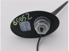 Recambio de antena electrica para citroen c5 tourer 2.0 business class referencia OEM IAM 9655613780 8162080109 