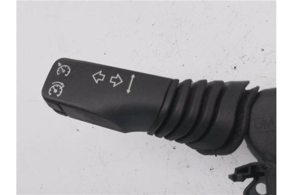 Recambio de mando intermitencia para opel astra h gtc 1.7 cdti referencia OEM IAM 13250221 498990969 