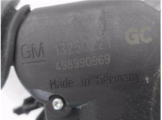 Recambio de mando intermitencia para opel astra h gtc 1.7 cdti referencia OEM IAM 13250221 498990969 