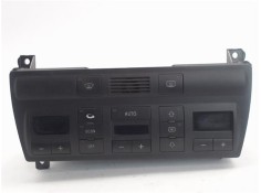 Recambio de mandos climatizador para audi a6 berlina (4b2) referencia OEM IAM (4B0820043H) (5HB007604-17)  