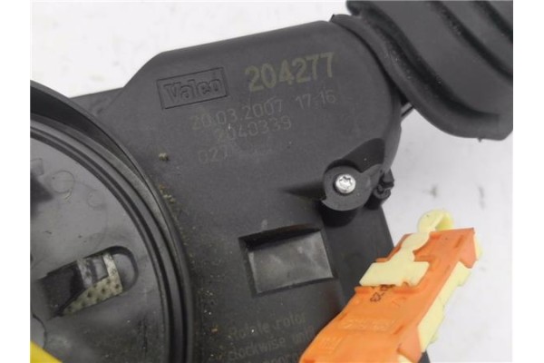 Recambio de mando intermitencia para opel astra h gtc 1.7 cdti referencia OEM IAM 13250221 498990969 