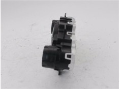 Recambio de mandos climatizador para ford fiesta vi 1.6 tdci referencia OEM IAM 8A6T18C612  