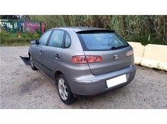 seat ibiza (6l1) del año 2006
