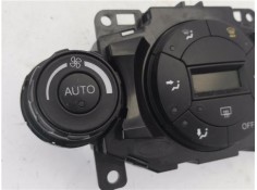 Recambio de mandos climatizador para ford fiesta vi 1.6 tdci referencia OEM IAM 8A6T18C612  