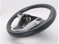 Recambio de volante para ford fiesta vi 1.6 tdci referencia OEM IAM 34126964B 62146117C 