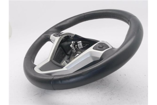 Recambio de volante para ford fiesta vi 1.6 tdci referencia OEM IAM 34126964B 62146117C 
