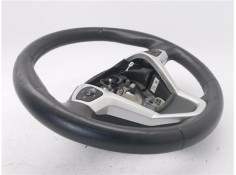 Recambio de volante para ford fiesta vi 1.6 tdci referencia OEM IAM 34126964B 62146117C 
