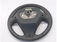 Recambio de volante para ford fiesta vi 1.6 tdci referencia OEM IAM 34126964B 62146117C 