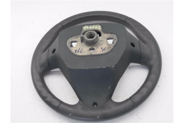 Recambio de volante para ford fiesta vi 1.6 tdci referencia OEM IAM 34126964B 62146117C 