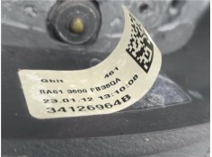 Recambio de volante para ford fiesta vi 1.6 tdci referencia OEM IAM 34126964B 62146117C 