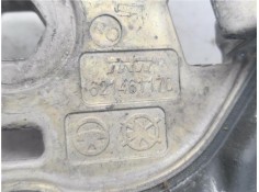 Recambio de volante para ford fiesta vi 1.6 tdci referencia OEM IAM 34126964B 62146117C 