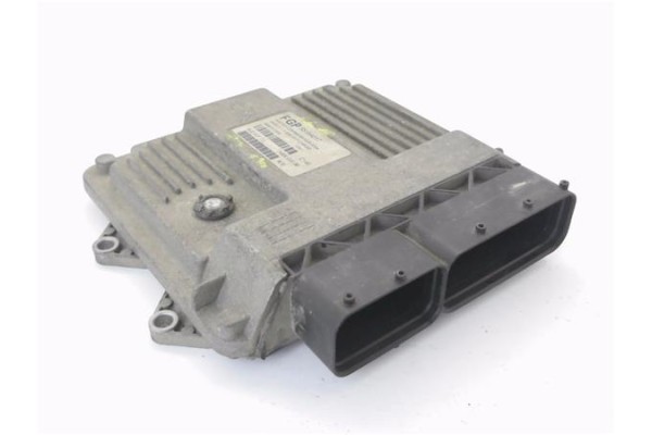Recambio de centralita para fiat i doblo (119) 1.3 jtd referencia OEM IAM 55194017 7160003300 