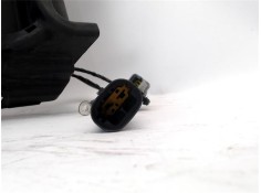 Recambio de electroventilador para peugeot partner combispace (5f) 2.0 hdi referencia OEM IAM 9645028480  