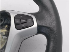 Recambio de volante para ford fiesta vi 1.6 tdci referencia OEM IAM 34126964B 62146117C 