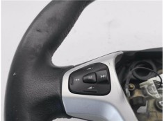 Recambio de volante para ford fiesta vi 1.6 tdci referencia OEM IAM 34126964B 62146117C 