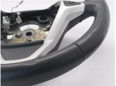 Recambio de volante para ford fiesta vi 1.6 tdci referencia OEM IAM 34126964B 62146117C 
