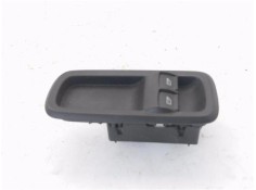 Recambio de mando elevalunas delantero izquierdo para ford fiesta vi 1.6 tdci referencia OEM IAM 8A6T14A132AC 10008940 