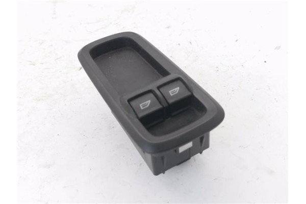 Recambio de mando elevalunas delantero izquierdo para ford fiesta vi 1.6 tdci referencia OEM IAM 8A6T14A132AC 10008940 