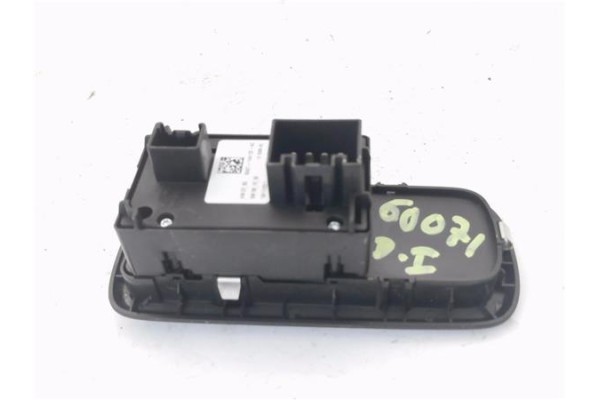 Recambio de mando elevalunas delantero izquierdo para ford fiesta vi 1.6 tdci referencia OEM IAM 8A6T14A132AC 10008940 