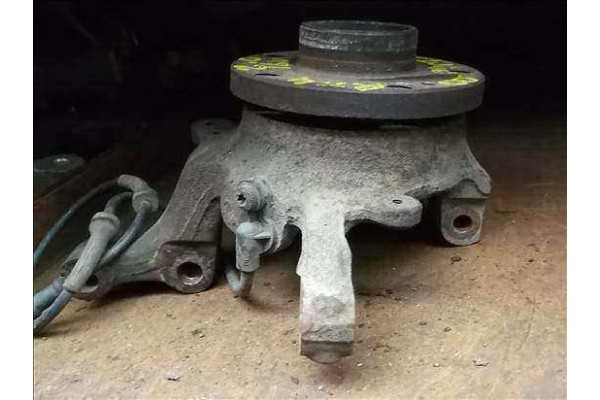 Recambio de mangueta delantero derecha para renault scenic i (ja...) 2.0 16v rx4 referencia OEM IAM   