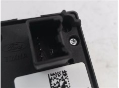 Recambio de mando elevalunas delantero izquierdo para ford fiesta vi 1.6 tdci referencia OEM IAM 8A6T14A132AC 10008940 