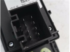 Recambio de mando elevalunas delantero izquierdo para ford fiesta vi 1.6 tdci referencia OEM IAM 8A6T14A132AC 10008940 