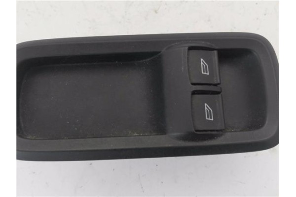 Recambio de mando elevalunas delantero izquierdo para ford fiesta vi 1.6 tdci referencia OEM IAM 8A6T14A132AC 10008940 
